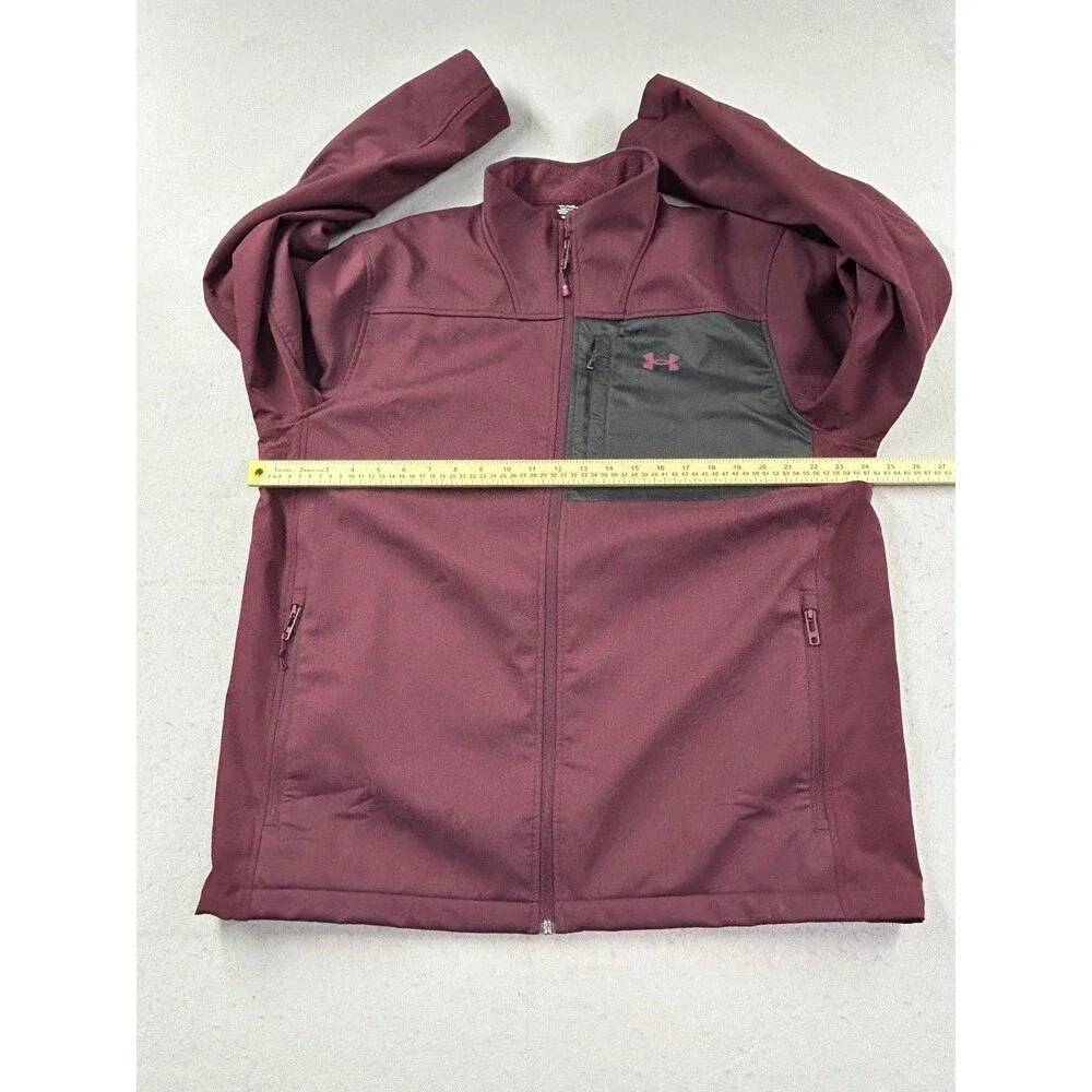 Under Armour Cold Gear Inferred Jacket